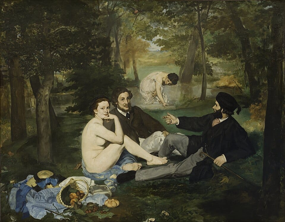 Musée d'Orsay
