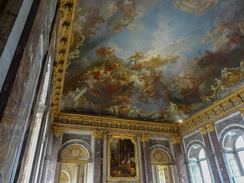 Der Herkulessaal — SCHLOSS