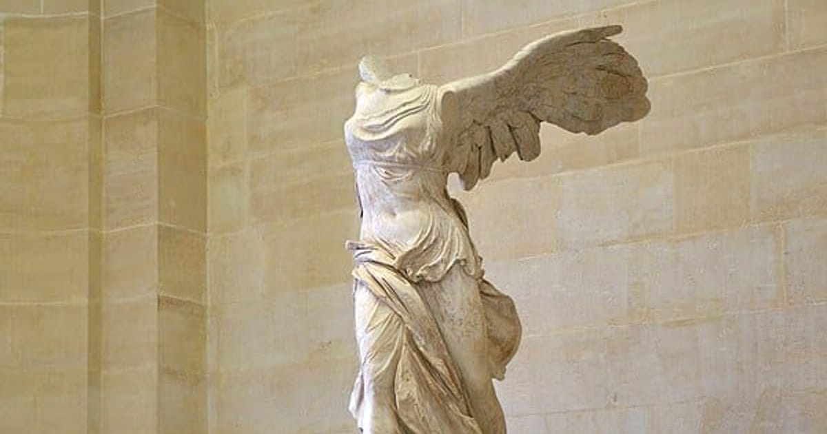 Il Louvre