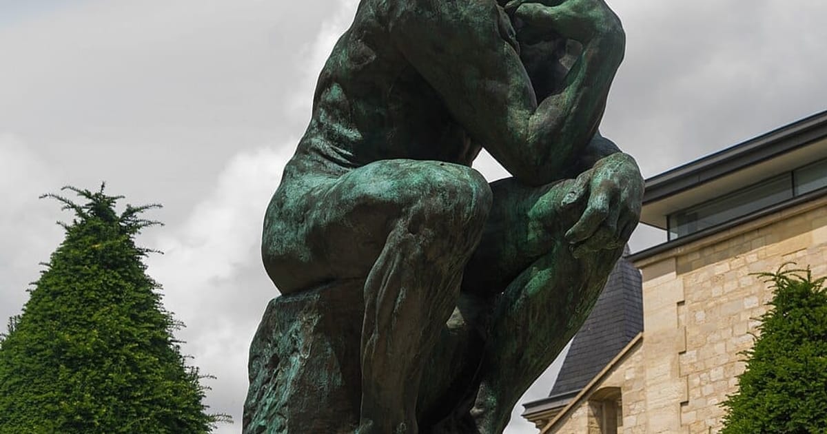 Museo Rodin