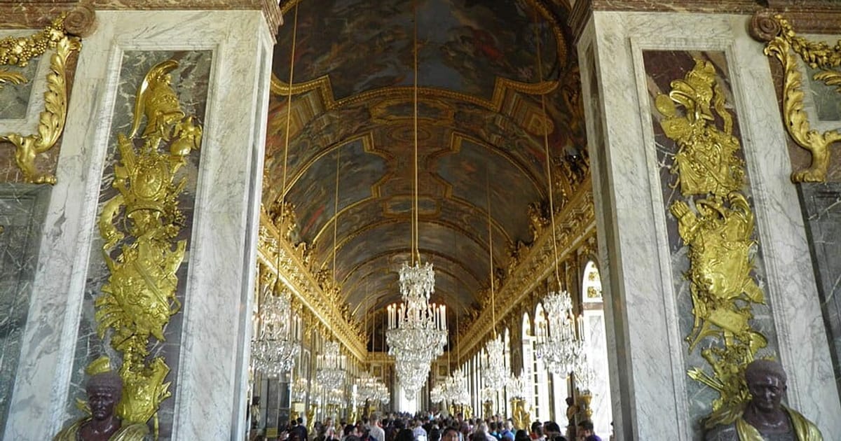 Versailles
